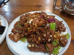 -盛德利食府 天津菜(河西店)
