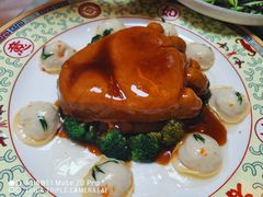 -鹿鸣春饭店(总店)