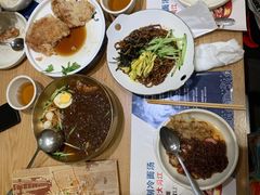 -大同江朝鲜菜•长春地标美食(绿园吾悦广场店)
