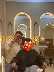 -东时烫染造型·Hair Salon