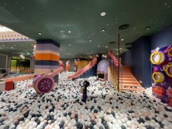-meland亲子乐园(深圳领展中心城店)