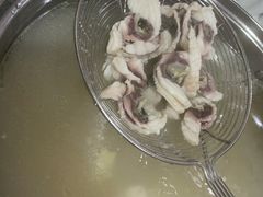 脆鲩鱼片-中山脆肉鲩(新圳东路店)