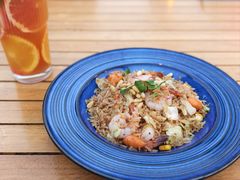 -MR.ROCKY洛奇先生·西餐&酒吧(琶醍店)