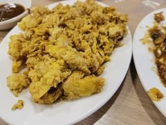 -姥家春饼店(漳州二路店)