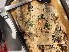 -鱼酷活鱼烤鱼(南京水游城店)