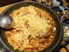 -恩你小木屋·烤肉韩式料理(嘉兴秀洲店)