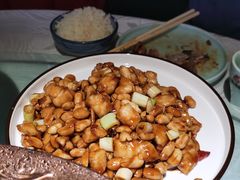 -雲蜀龙阁·金牌水煮鱼(方庄店)