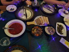 -喀秋莎俄罗斯西餐厅(广州分店)