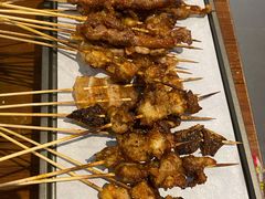 -庆峰龙虾烧烤(合肥一店)
