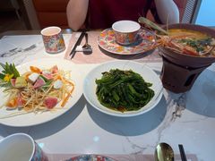 -泰椰里·泰国餐厅(智慧城广百广场店)