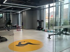 -超鹿运动(五四路恒力城店)