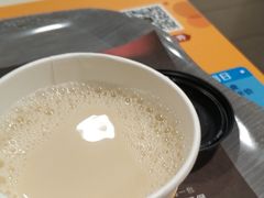 -麦当劳(山大路店)