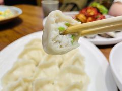 -必点海鲜·鲅鱼水饺(鞍山西道店)