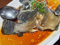 -南海渔家•海鲜•正宗海南菜(海棠湾店)