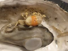 -小欢喜烧烤大排挡•龙虾(南车站路店)