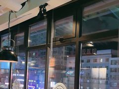 -河坝烧烤串城(金达莱店)