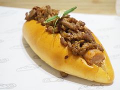 -喜茶(北京五棵松华熙店)