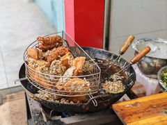 -剑峰大肠血小吃店