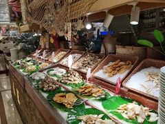 -芭菲盛宴·环球美食(袁家岗店)