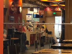 -吉野家(华联商厦店)