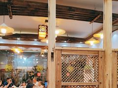 -下梅人家土菜馆(历史文化餐厅度假区店)