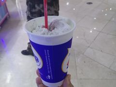 -DQ·蛋糕·冰淇淋(河东万达店)