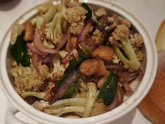 -桂满陇·蟹黄小笼汤包(清河万象店)