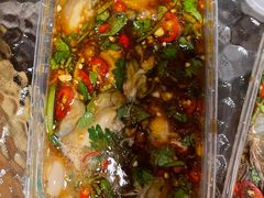 -圆蛋酒料•生腌(开元路店)