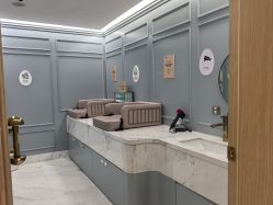 -奈尔宝家庭中心·亲子餐厅(长沙运达汇店)