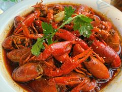 -阳光院坝小龙虾(红牌楼店)