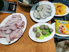-濠轩阁特色生蚝火锅总店