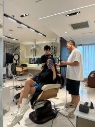-NEW FACE烫染专业店