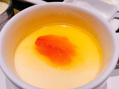 焦糖冻柿子-小大董·烤鸭(凤凰汇店)