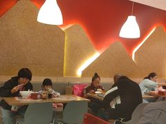 -阳阳中国饭(龙湖大兴天街)