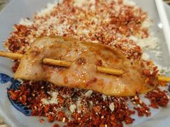 -晓靖轩烧烤(沙河风情店)