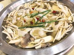 -芭夯兔·无骨兔汤锅(华阳店)