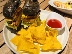 -瓦库茶馆37号(北龙湖店)