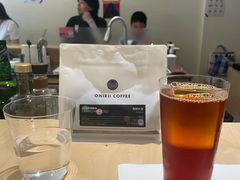 -Onirii Coffee(长乐路店)