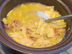 -徽三说·土徽菜·中国徽菜连锁品牌(一中店)