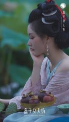 -盘子女人坊生日照·摄影馆(浦东店)