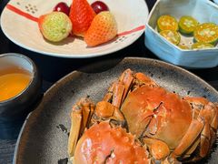 -花潮料理艺食馆(SM新生活广场店)