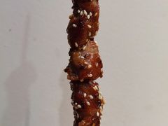 -老味烧烤(总店)