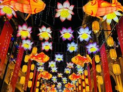 -台儿庄古城
