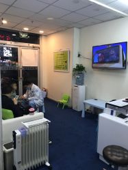 -神拿世家小儿推拿(立水桥店)