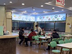 -古南都·清真绿柳居菜馆(太平南路店)