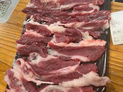 -潮味四季潮汕牛肉火锅(来凤街店)