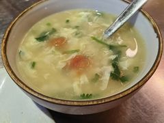 -很久以前羊肉串(大华三路店)