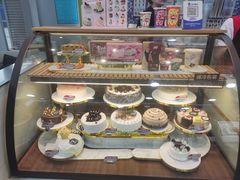 -DQ·蛋糕·冰淇淋(川沙东海岸店)