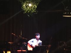 -胡桃里乐队酒馆(鎏嘉码头店)