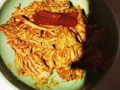 -小吊梨汤·北京菜·烤鸭(双井乐成中心店)